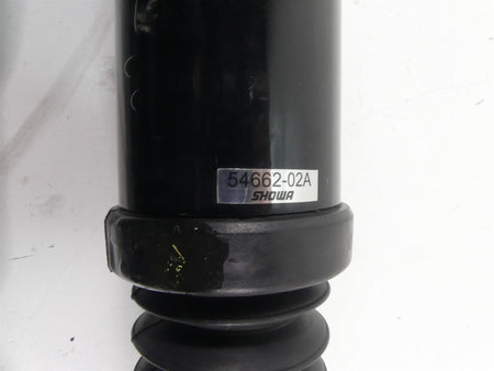2005 Harley Touring FLHRSI Road King Rear 12" Air Shock Damper Set 54662-02A {{ shop.shopifyCountryName }} - Mototech271