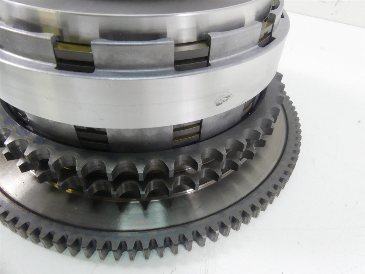 2011 Harley FXDWG Dyna Wide Glide Primary Drive Clutch Kit 37813-11 {{ shop.shopifyCountryName }} - Mototech271