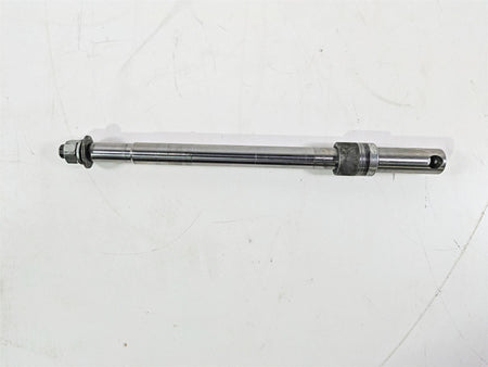 1996 Harley Touring FLHTCUI Electra Glide Front Wheel Spindle Axle 3/4 43346-83B {{ shop.shopifyCountryName }} - Mototech271