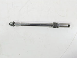 1996 Harley Touring FLHTCUI Electra Glide Front Wheel Spindle Axle 3/4 43346-83B | Mototech271