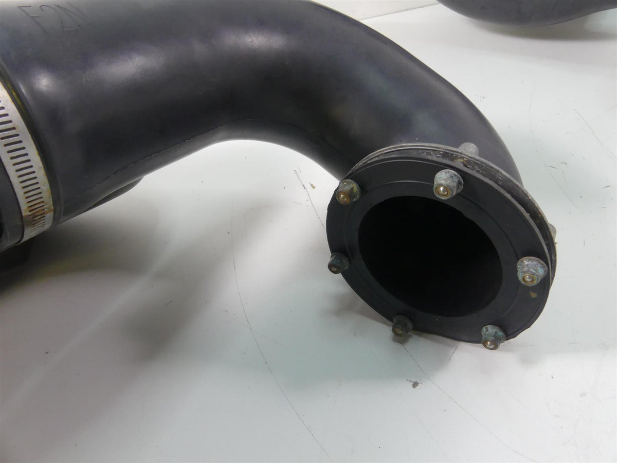2018 Yamaha Waverunner VX 1800 Cruiser Exhaust Pipe System F1W-U7550-02-00 {{ shop.shopifyCountryName }} - Mototech271