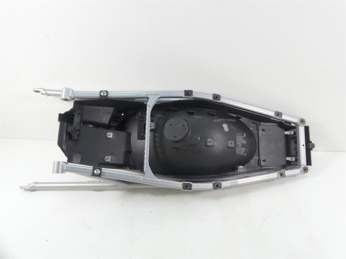 2014 BMW R1200GS K50 Rear Subframe Sub Frame + Inner Fender 46618532316 {{ shop.shopifyCountryName }} - Mototech271