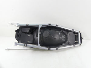 2014 BMW R1200GS K50 Rear Subframe Sub Frame + Inner Fender 46618532316