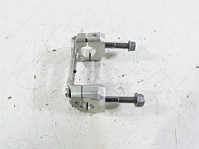 Load image into Gallery viewer, 2017 BMW S1000R K47 Handlebar Holder Riser Clamp Set 31428562405 8545997 | Mototech271
