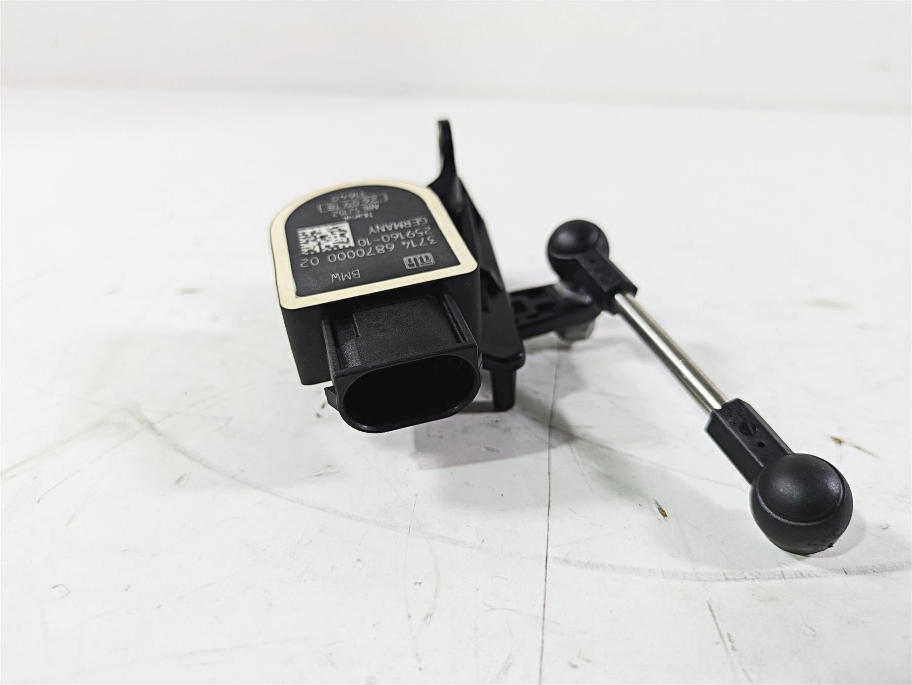 2019 BMW S1000XR K49 Suspension Level Sensor 37146860843 37146870000 {{ shop.shopifyCountryName }} - Mototech271
