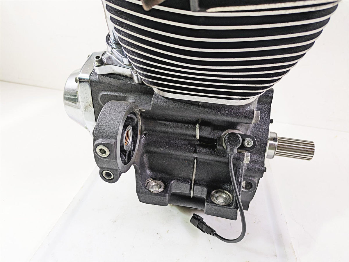 2016 Harley Touring FLHR Road King 103ci Engine Motor 47K - Video 16200068 {{ shop.shopifyCountryName }} - Mototech271