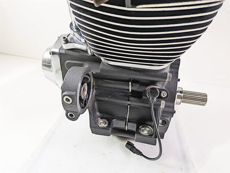 2016 Harley Touring FLHR Road King 103ci Engine Motor 47K - Video 16200068 {{ shop.shopifyCountryName }} - Mototech271