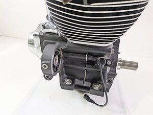 2016 Harley Touring FLHR Road King  103ci Engine Motor 47K - Video 16200068