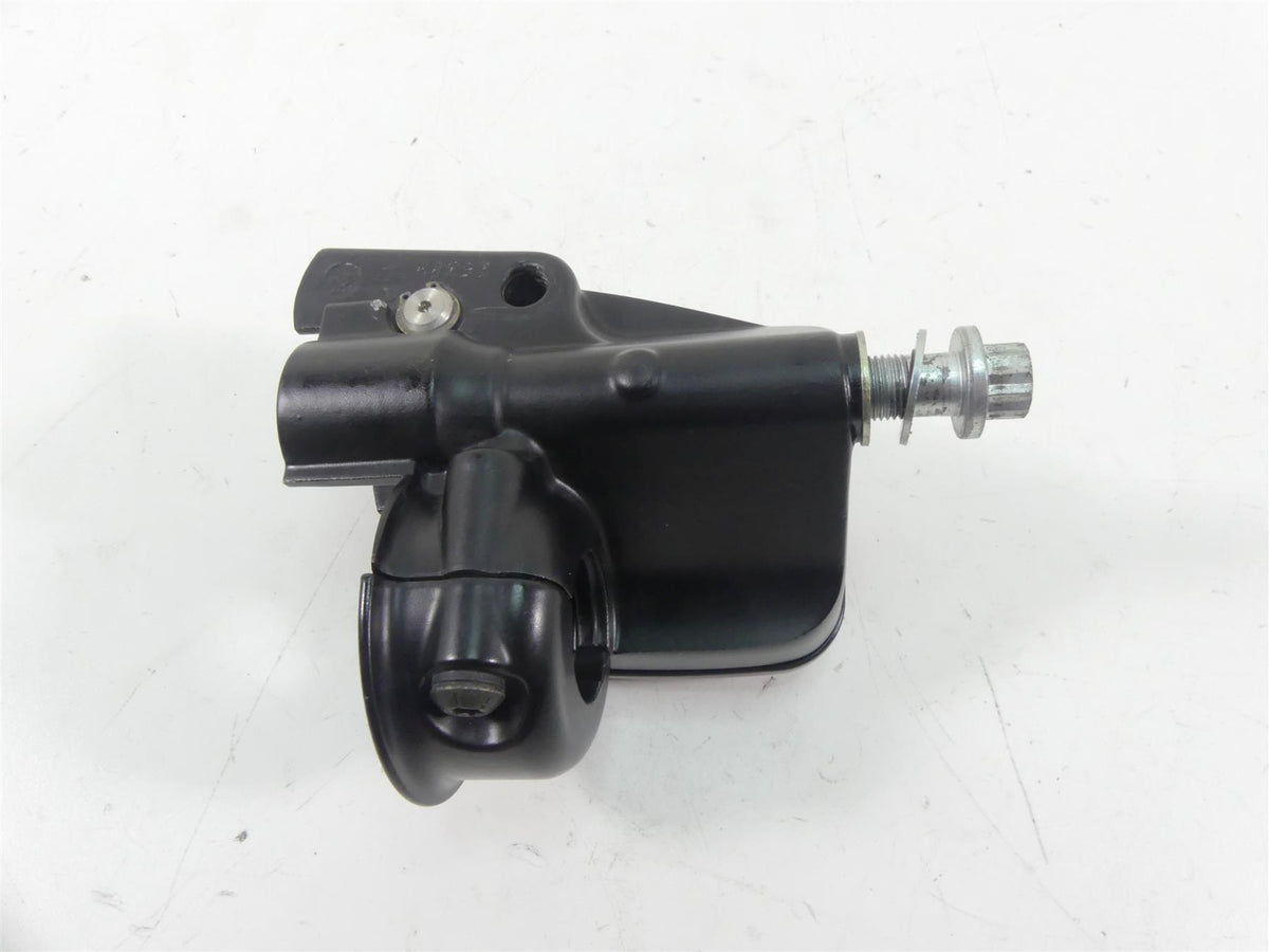 2013 Harley FXDWG Dyna Wide Glide Front 9/16 Brake Master Cylinder 45029-11 {{ shop.shopifyCountryName }} - Mototech271