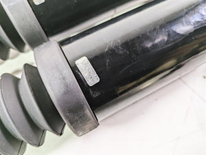 2016 Harley Touring FLTRX Road Glide Rear Shock Damper Set 13" 54000036 | Mototech271