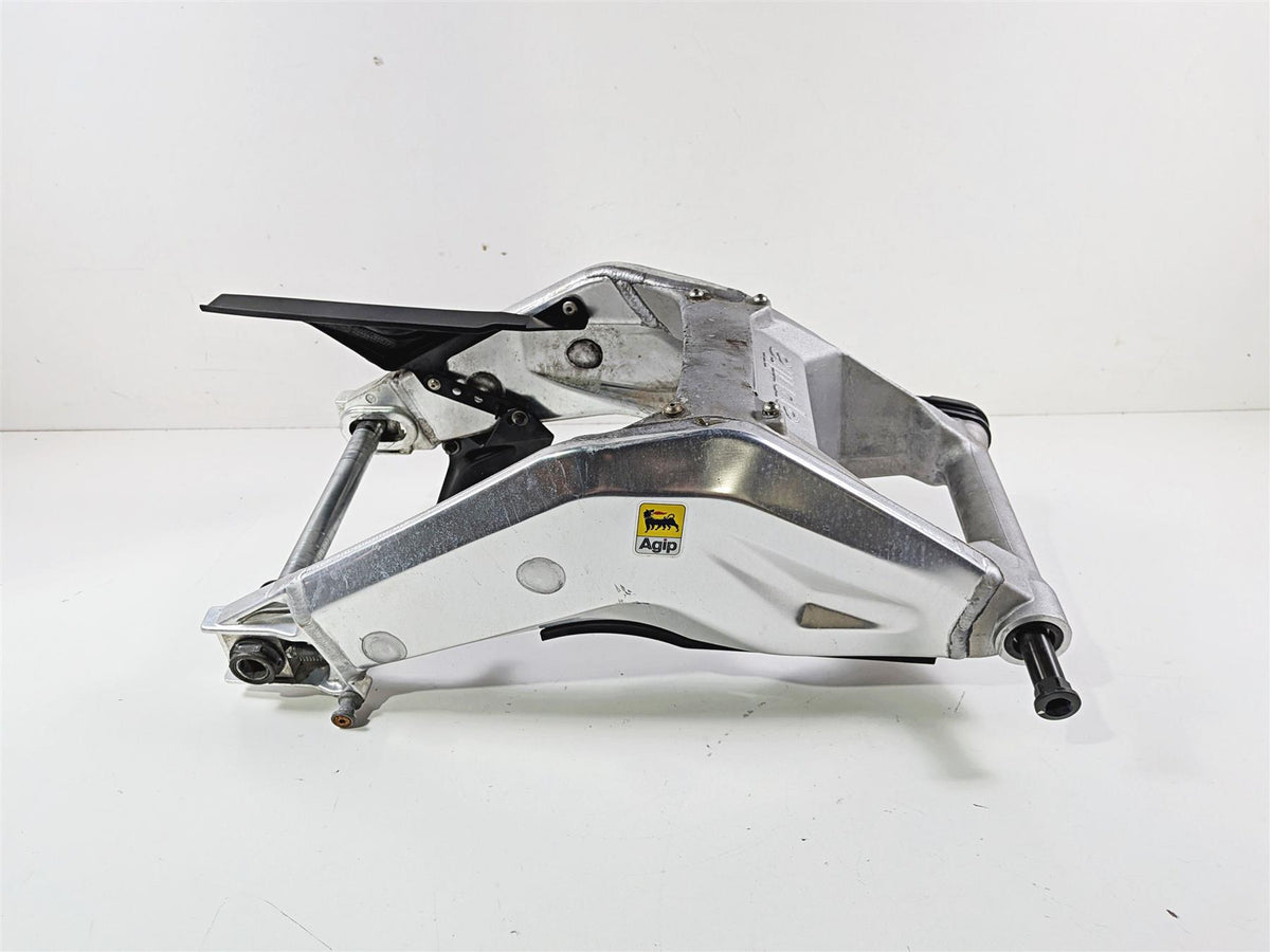 2008 Aprilia RSVR 1000 Factory Rear Swingarm Swing Arm Axle Set AP8145020 {{ shop.shopifyCountryName }} - Mototech271