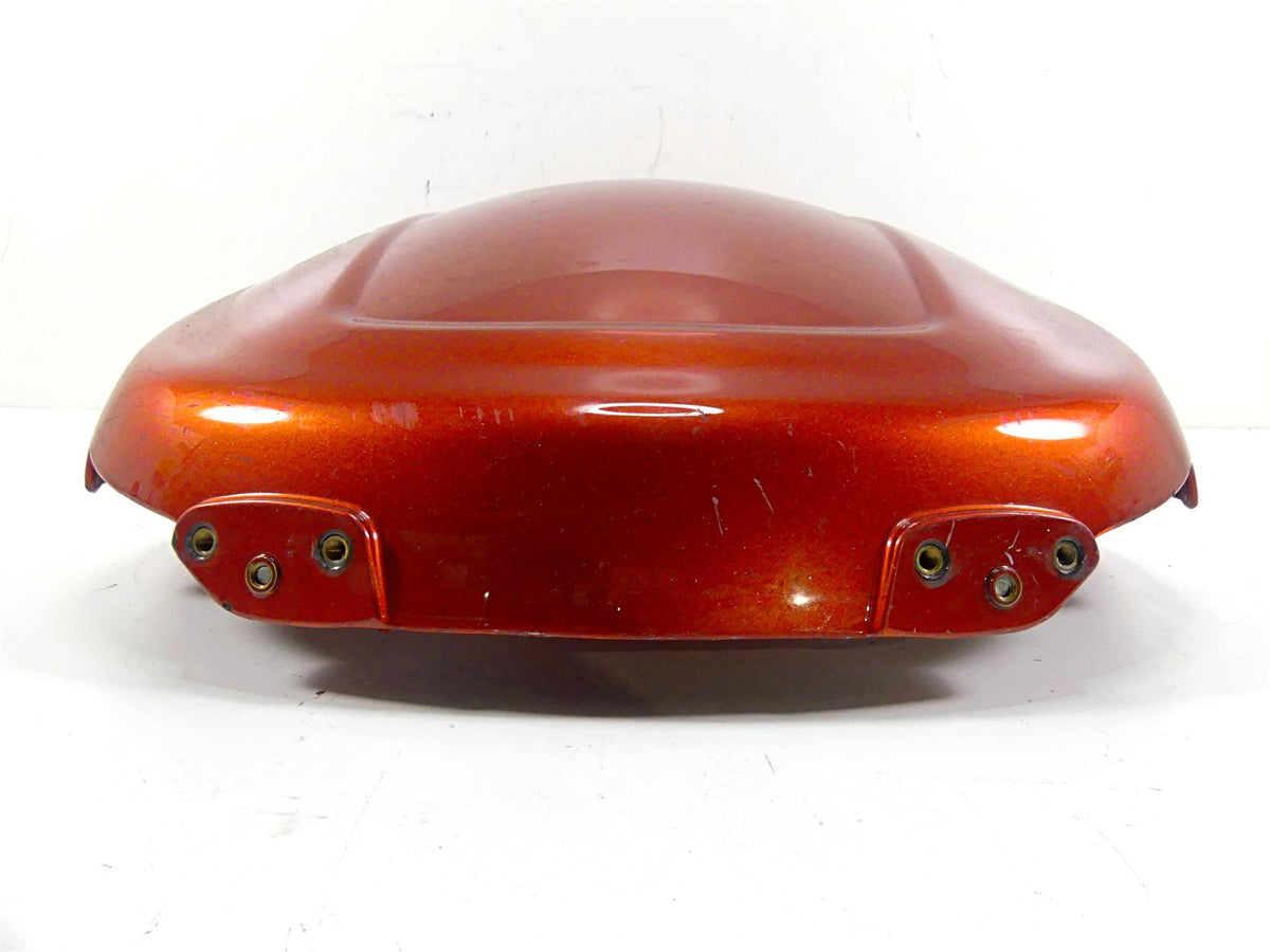 2013 Harley VRSCF Muscle Vrod Upper Tank Airbox Cover Fairing 66390-09 66379-09 {{ shop.shopifyCountryName }} - Mototech271