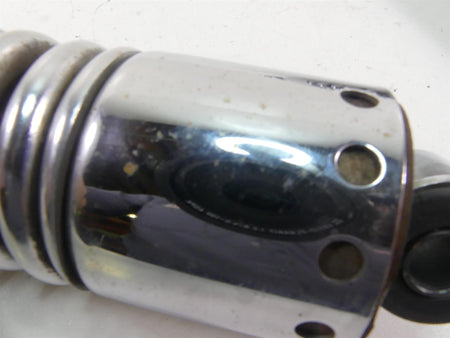 2004 Harley FXDWGI Dyna Wide Glide Straight Rear Shock Damper Set 11" 54512-90A {{ shop.shopifyCountryName }} - Mototech271