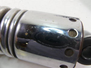 2004 Harley FXDWGI Dyna Wide Glide Straight Rear Shock Damper Set 11" 54512-90A | Mototech271