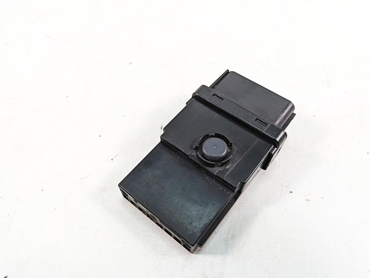 2016 BMW R1200R K53 Basic General Control Module Light Ecu 61358546488 {{ shop.shopifyCountryName }} - Mototech271