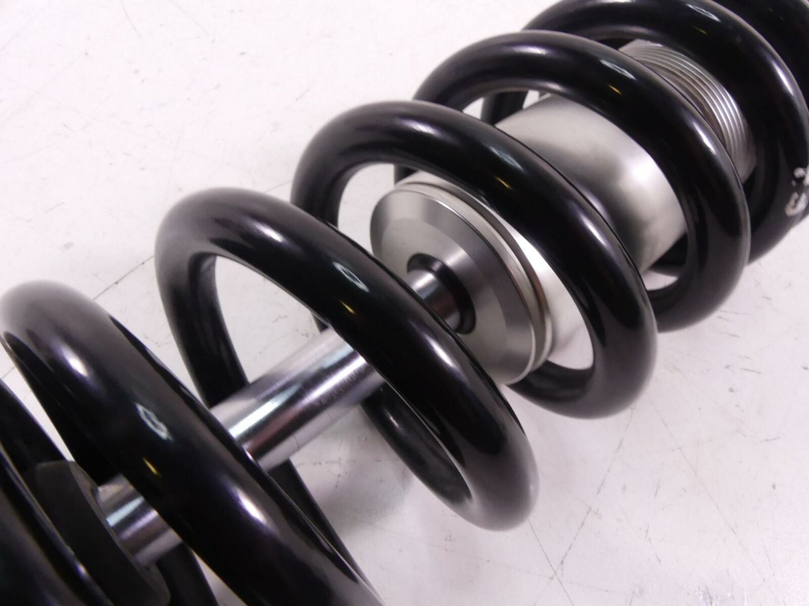 2020 Vanderhall Venice BlackJack Straight Front Shock Damper Set 13" {{ shop.shopifyCountryName }} - Mototech271