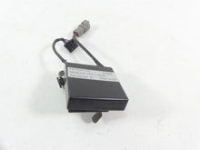 Load image into Gallery viewer, 2015 Harley VRSCF Muscle Rod Rear Light Turn Signal Control Module 69457-09 | Mototech271
