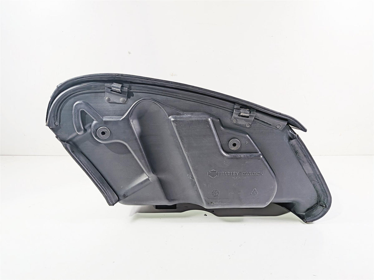 2000 Harley Touring FLHRCI Road King Right Saddlebag Saddle Bag 91138-98C {{ shop.shopifyCountryName }} - Mototech271