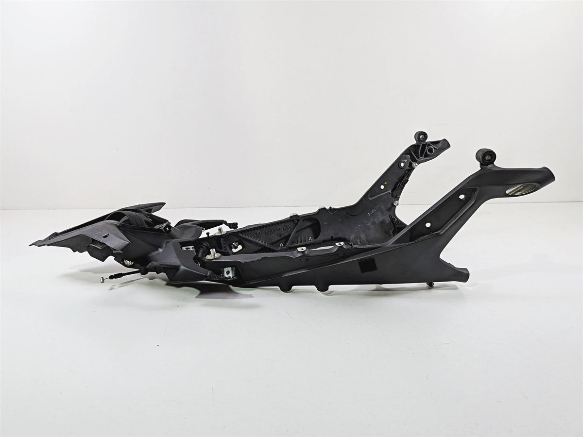 2019 Ducati Panigale V4S V4 S Corse Straight Rear Subframe & Locker 48312054A {{ shop.shopifyCountryName }} - Mototech271