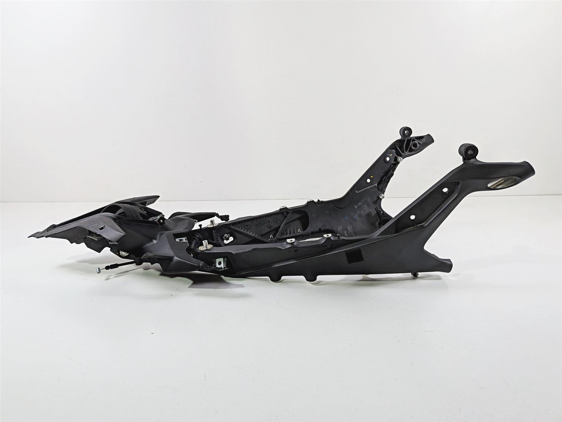 2019 Ducati Panigale V4S V4 S Corse Straight Rear Subframe & Locker 48312054A {{ shop.shopifyCountryName }} - Mototech271