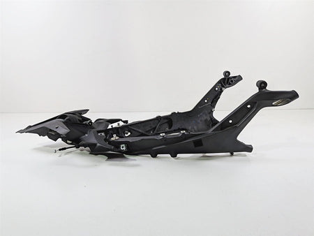 2019 Ducati Panigale V4S V4 S Corse Straight Rear Subframe & Locker 48312054A {{ shop.shopifyCountryName }} - Mototech271