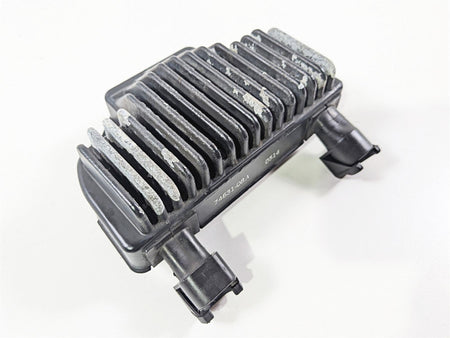 2014 Harley FXDL Dyna Low Rider Rectifier Voltage Regulator 74631-08A {{ shop.shopifyCountryName }} - Mototech271