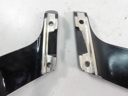 2018 Harley Softail FXBB Street Bob Rear Fender Braces Struts 59500422 59500423 {{ shop.shopifyCountryName }} - Mototech271