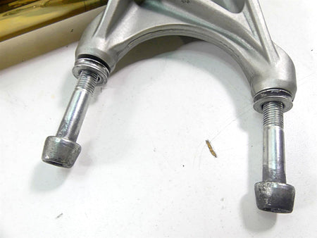 2012 Ducati Panigale 1199S Straight Ohlins Front Fork Legs 34420411A 34520411A {{ shop.shopifyCountryName }} - Mototech271