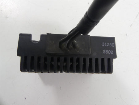 2001 Harley Davidson XL1200 Sportster Rectifier Voltage Regulator 74523-94 {{ shop.shopifyCountryName }} - Mototech271