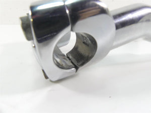 1999 Harley Dyna FXDL Low Rider Handlebar 4.5" Riser Holder Clamps 56119-77A | Mototech271
