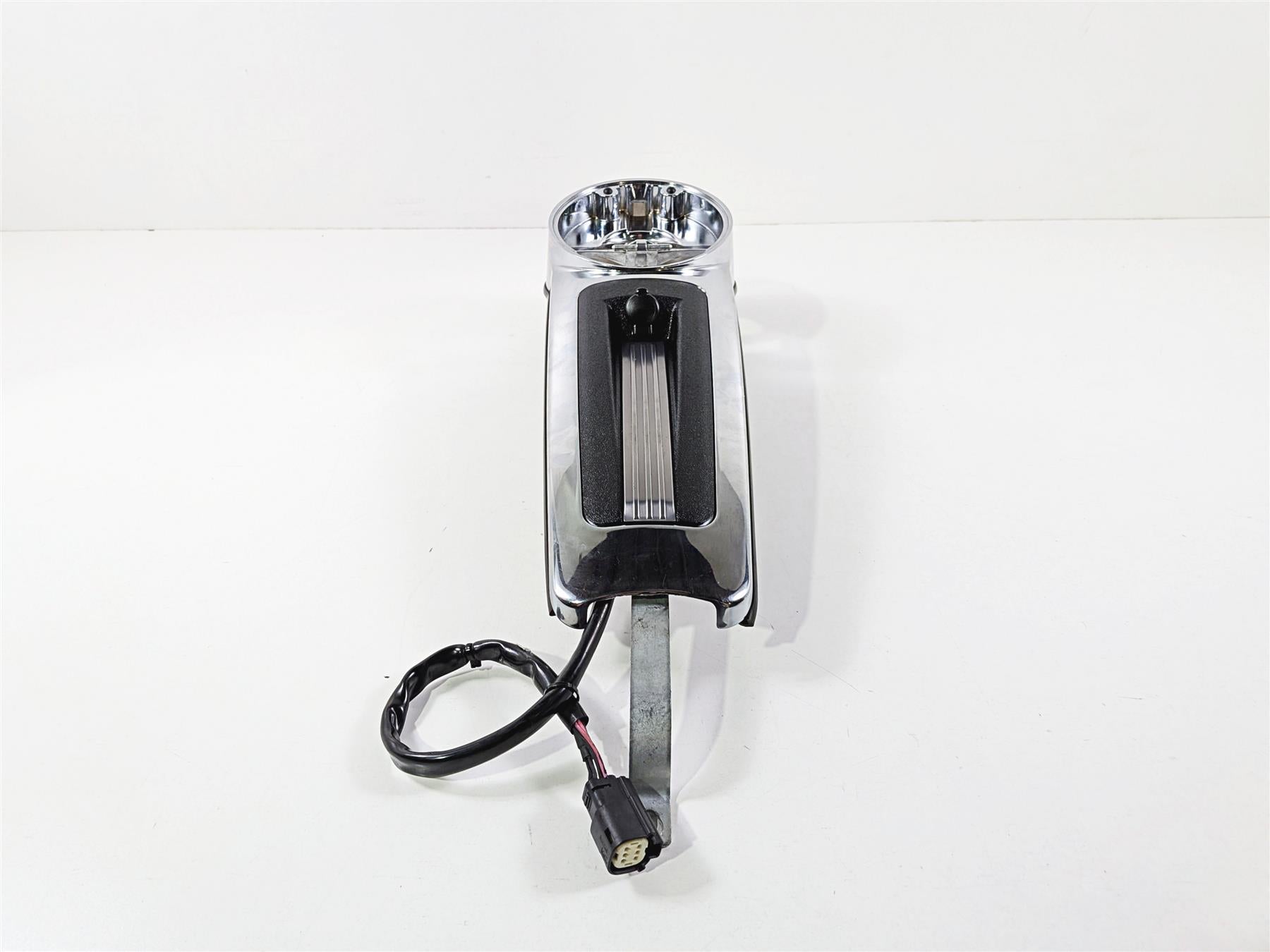 2014 Harley Touring FLHTK Electra Glide Upper Fuel Tank Dash Cover 61270-08-Mototech271