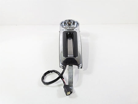 2014 Harley Touring FLHTK Electra Glide Upper Fuel Tank Dash Cover 61270-08-Mototech271