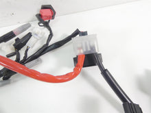 Load image into Gallery viewer, 2022 Yamaha MT09 FZ09 Main Wiring Harness Loom - For Parts B7N-82590-10-00

