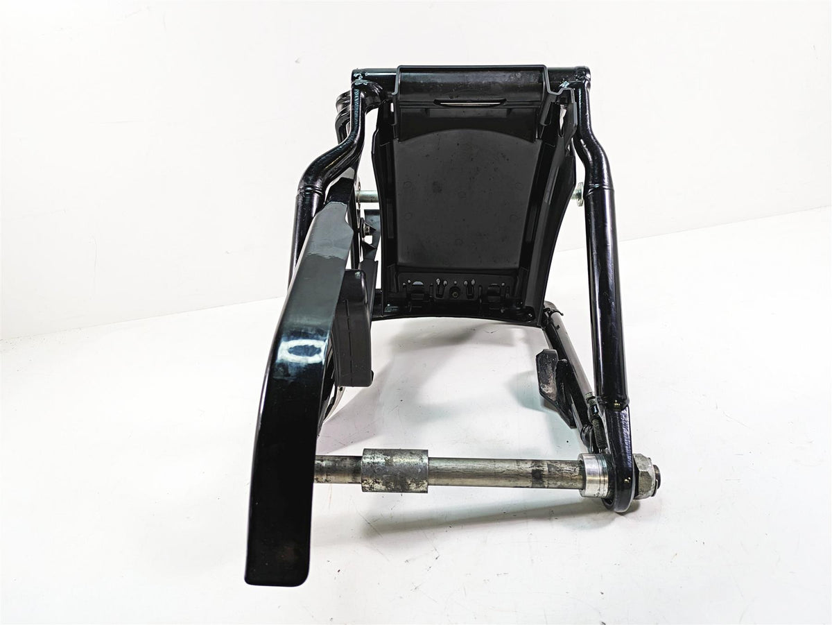 2009 Harley Softail FLSTSB Cross Bones Rear Swing Arm Swingarm 25mm 47573-11BHP {{ shop.shopifyCountryName }} - Mototech271