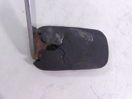 2000 Harley Touring FLHTCI Electra Glide Right Rider Floorboard + Brake 50621-79 {{ shop.shopifyCountryName }} - Mototech271