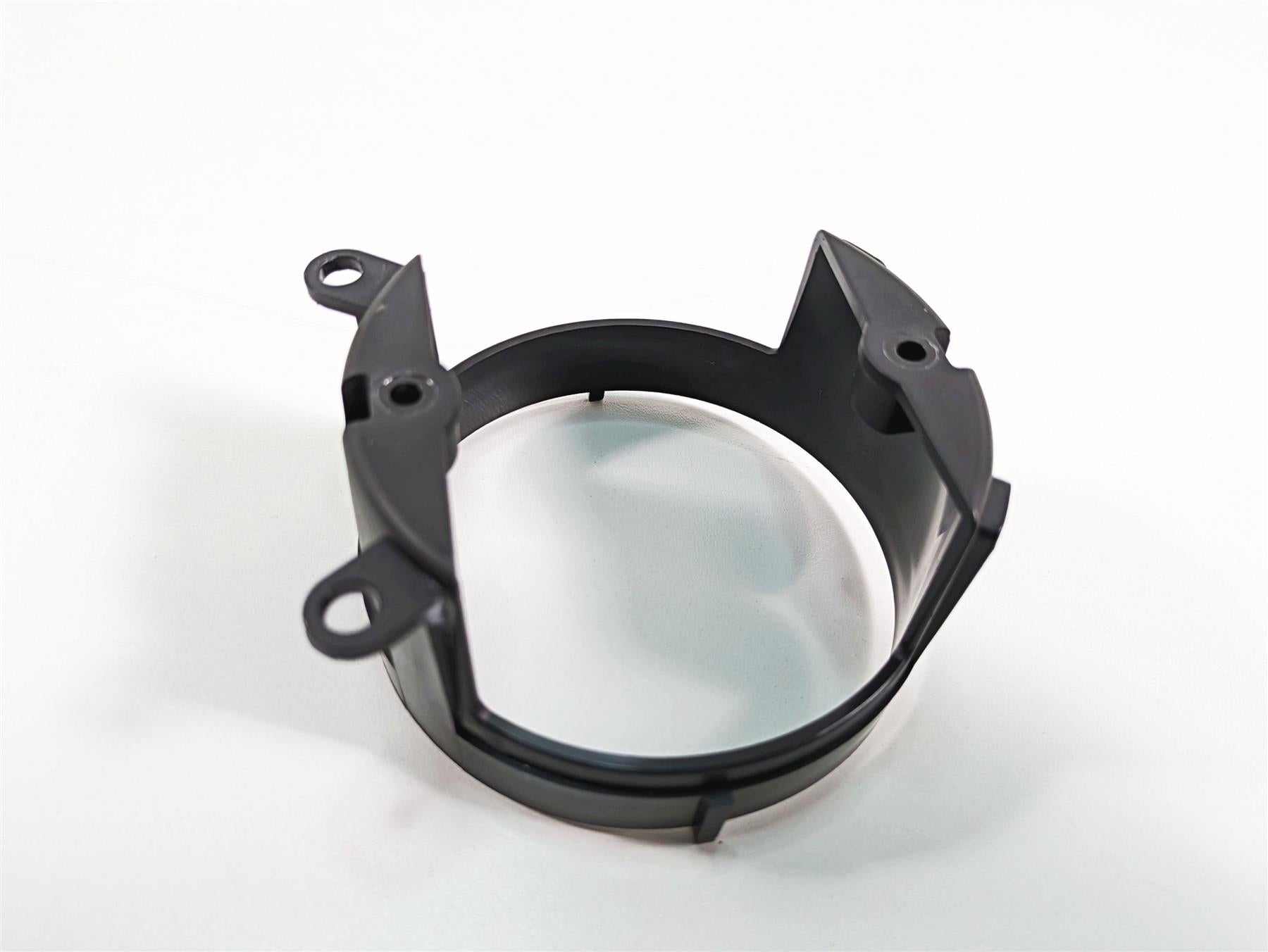 2013 Harley Touring FLHX Street Glide Speedometer Gauge Instrument - 8k 67261-08 {{ shop.shopifyCountryName }} - Mototech271