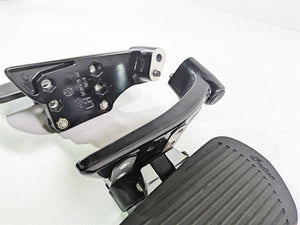2017 Indian Chieftain Limited Rear Passenger Floor Board Set 5139179 5139180