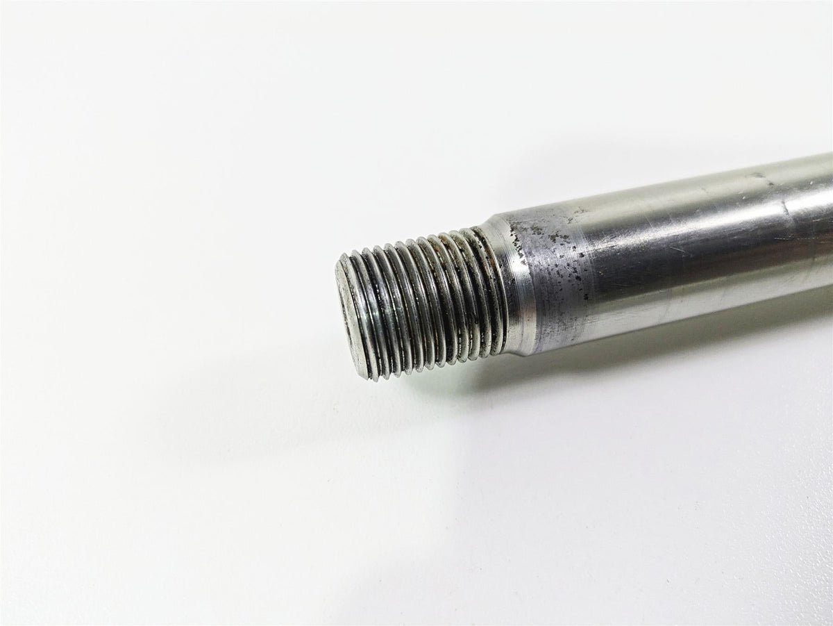 2016 Indian Chief Classic Straight Front Axle Wheel Spindle 5138509 {{ shop.shopifyCountryName }} - Mototech271