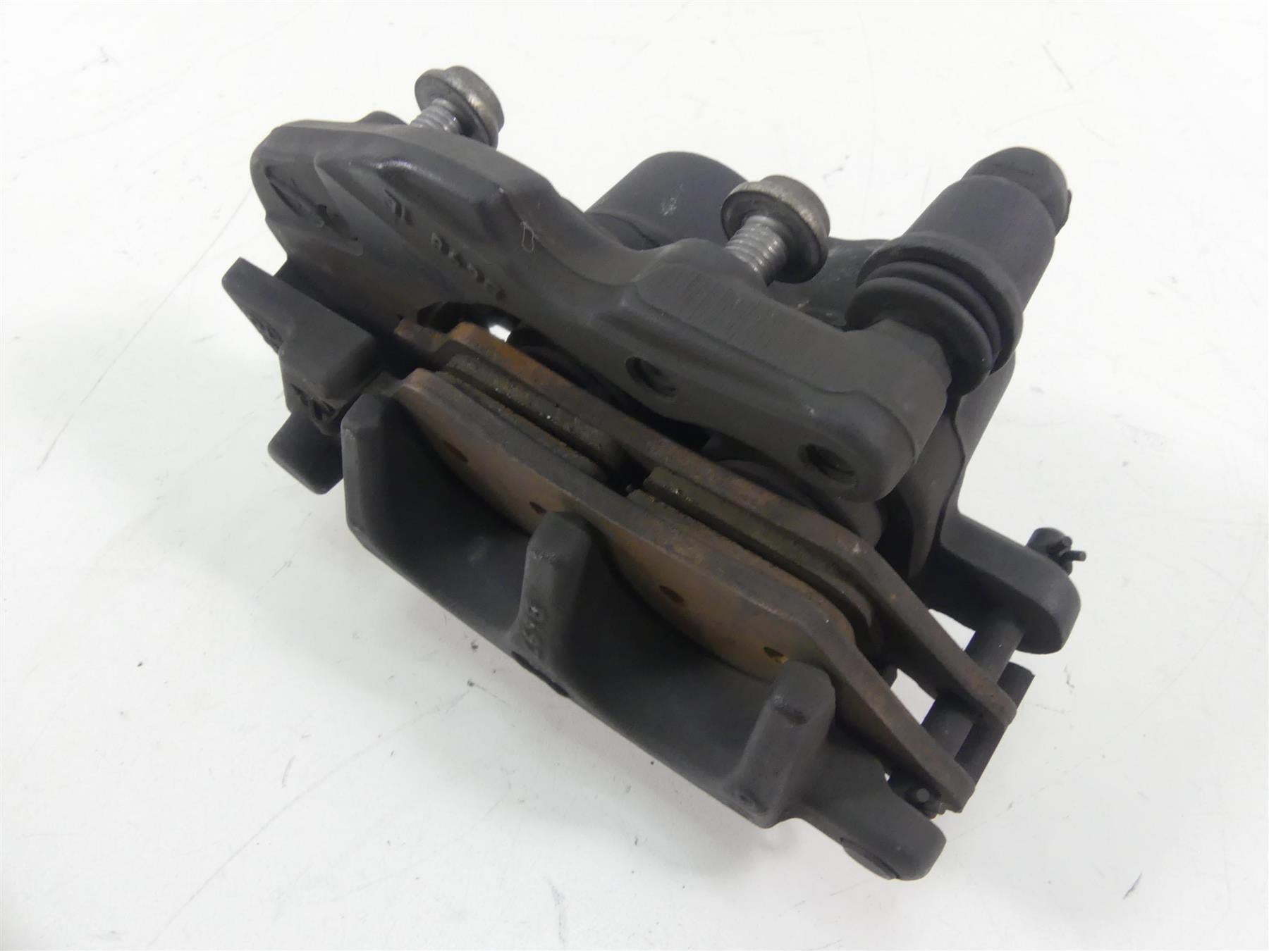 2017 BMW R1200GS GSW K50 Rear Brembo Brake Caliper 34218535160 {{ shop.shopifyCountryName }} - Mototech271