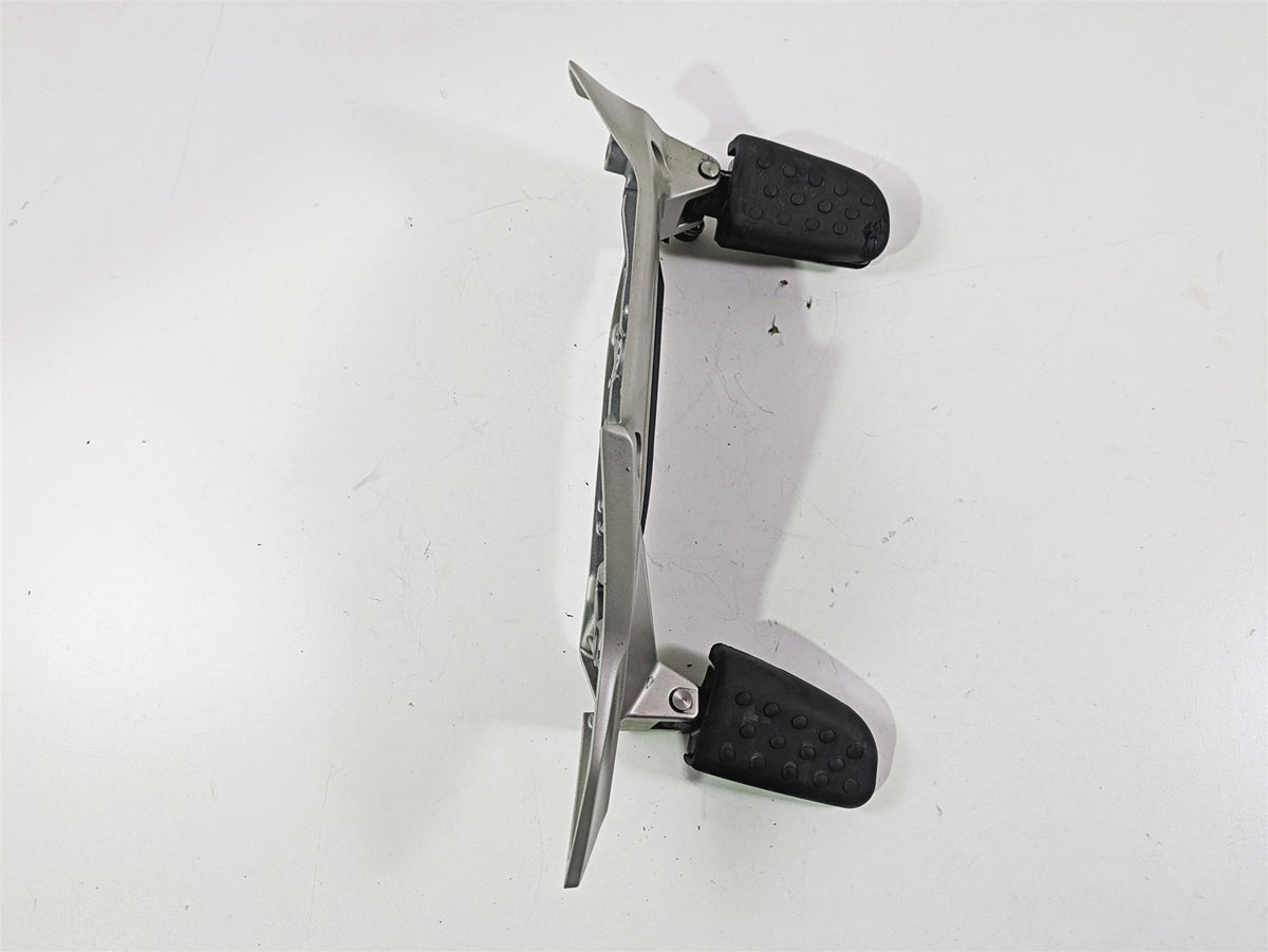 2014 BMW K1600 GTL K48 Right Footpeg Peg Mount Set 46718549080 46717728224 {{ shop.shopifyCountryName }} - Mototech271