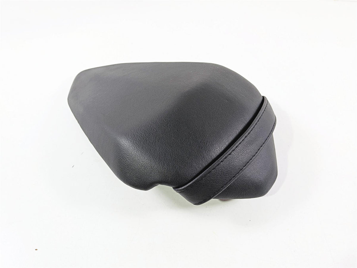 2024 Kawasaki EX500 Ninja 40th An. Rear Passenger Seat Saddle 53066-0898-12Y {{ shop.shopifyCountryName }} - Mototech271
