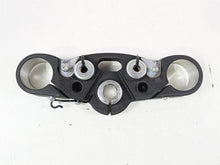 Load image into Gallery viewer, 2022 Harley FXLRS Softail Low Rider Upper Triple Tree Steering Clamp 45900263
