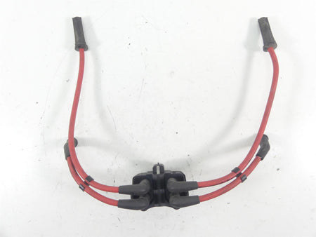 2018 Harley Softail FXBB Street Bob Ignition Coil Screamin Eagle Wires 31600067 {{ shop.shopifyCountryName }} - Mototech271