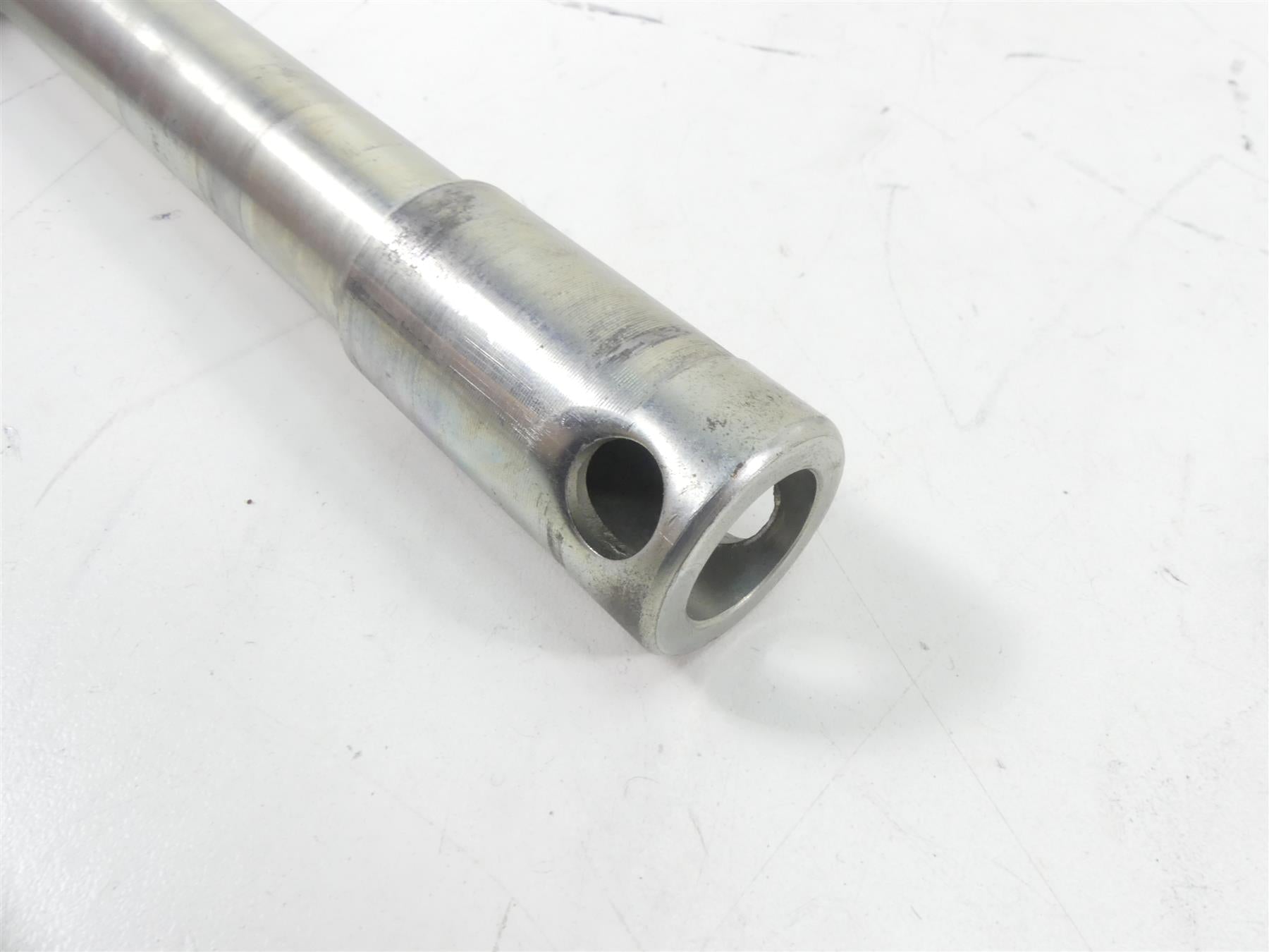 2013 Harley VRSCF Muscle V-Rod Front Axle Wheel Spindle 25mm 41628-08 {{ shop.shopifyCountryName }} - Mototech271