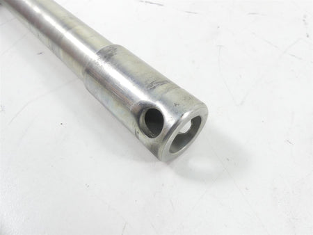 2013 Harley VRSCF Muscle V-Rod Front Axle Wheel Spindle 25mm 41628-08 {{ shop.shopifyCountryName }} - Mototech271