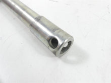 Load image into Gallery viewer, 2013 Harley VRSCF Muscle V-Rod Front Axle Wheel Spindle 25mm 41628-08
