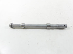2008 Honda V-Twin VTX1800 N3 Straight Front Wheel Spindle Axle 44301-MCH-A00 | Mototech271