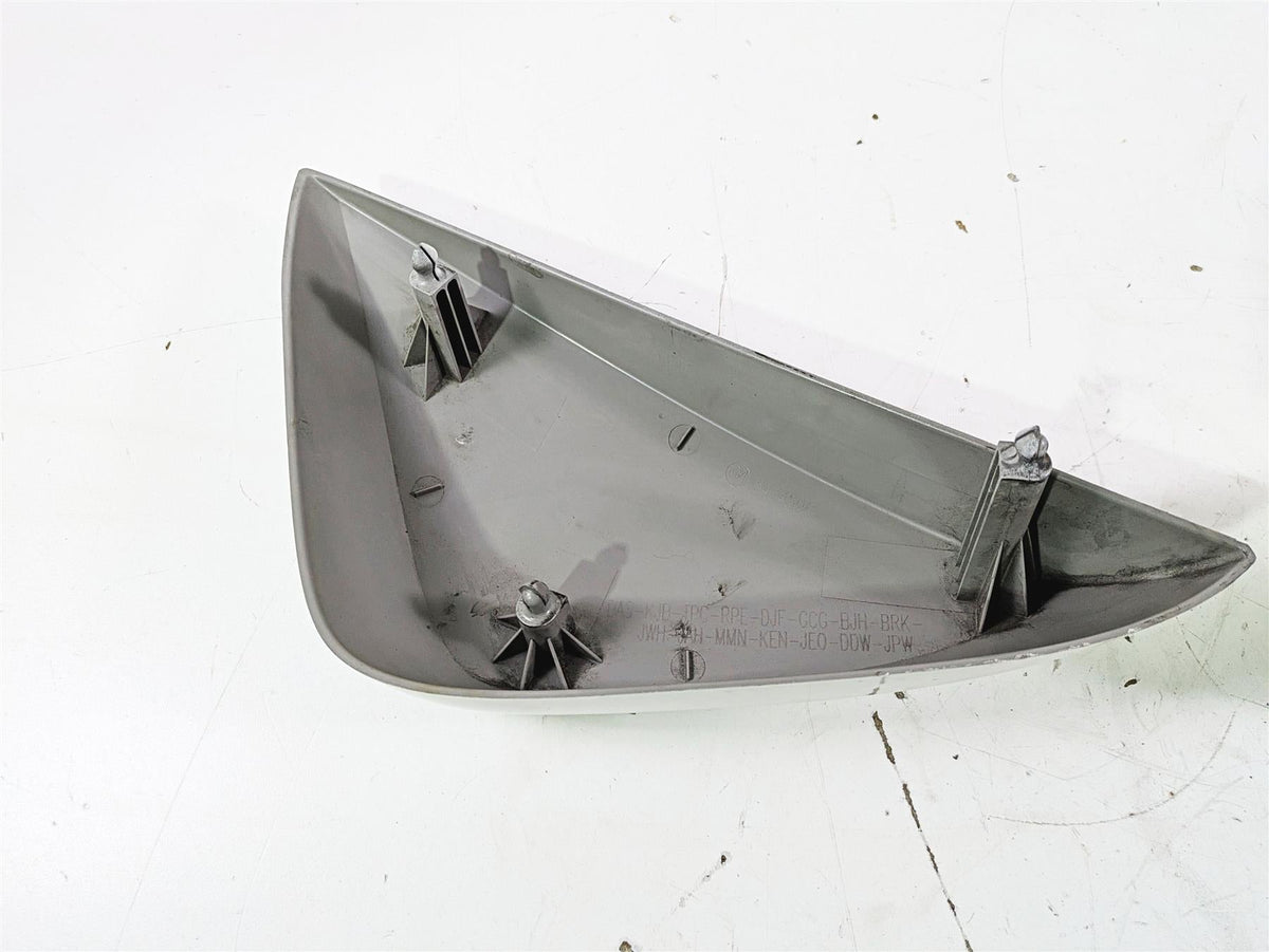2004 Victory Kingpin Side Cover Fairing Set - Read 5434595 5434596 {{ shop.shopifyCountryName }} - Mototech271