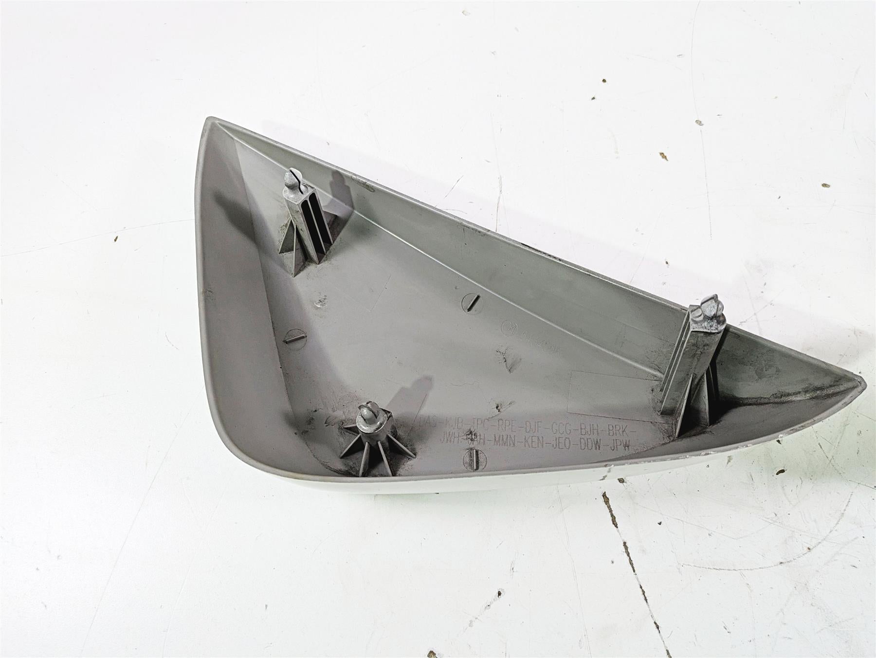 2004 Victory Kingpin Side Cover Fairing Set - Read 5434595 5434596 {{ shop.shopifyCountryName }} - Mototech271
