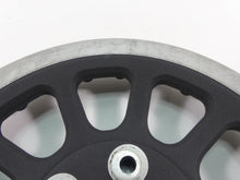 Load image into Gallery viewer, 2014 Harley FXDF Dyna Fat Bob Rear Drive Belt Pulley Sprocket 66T 1&quot; 40374-07
